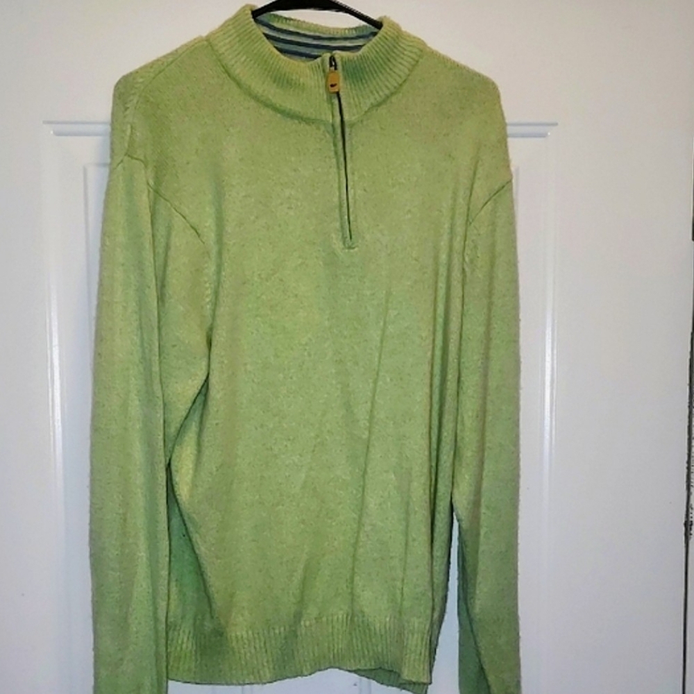Men's Vineyard Vines Half-Zip Sweater